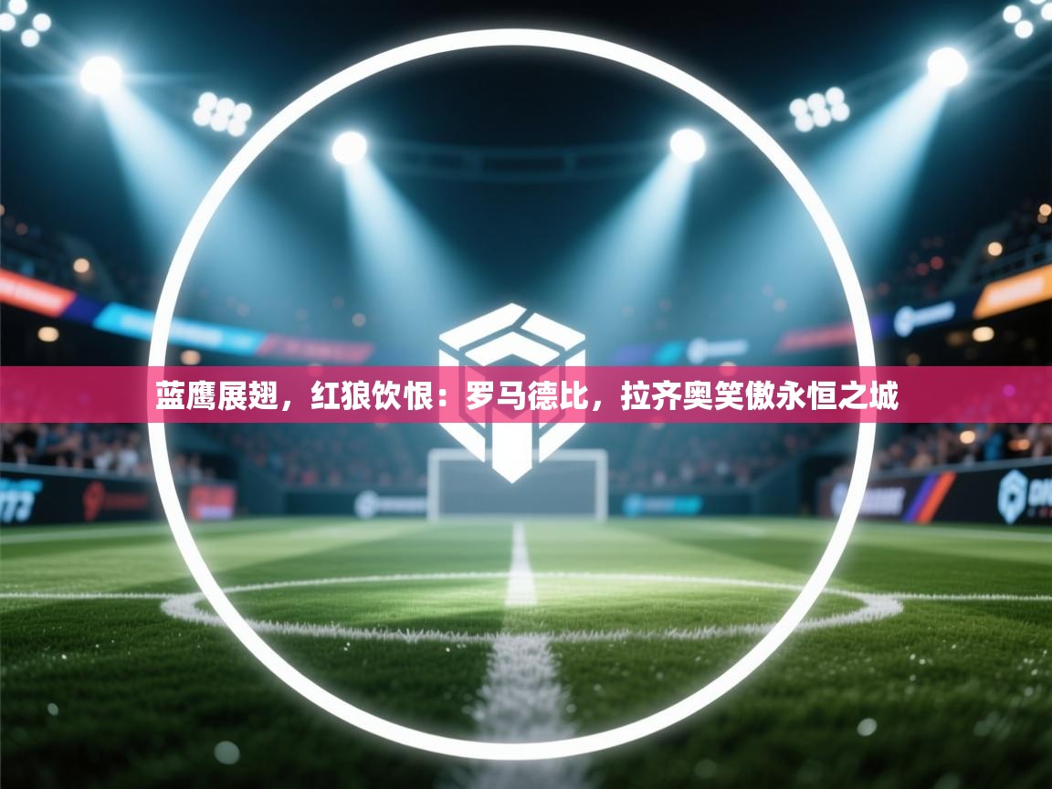 蓝鹰展翅，红狼饮恨：罗马德比，拉齐奥笑傲永恒之城  第2张