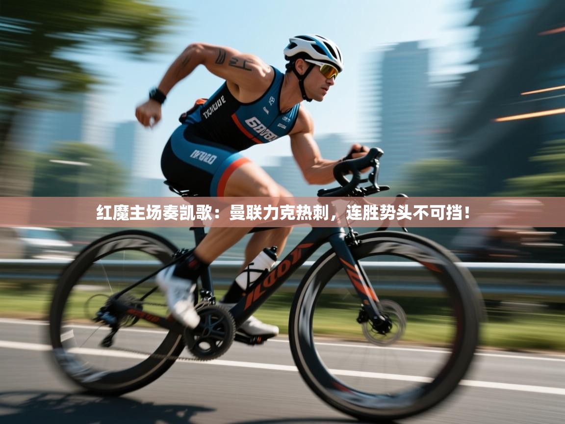 红魔主场奏凯歌:曼联力克热刺,连胜势头不可挡! 第1张