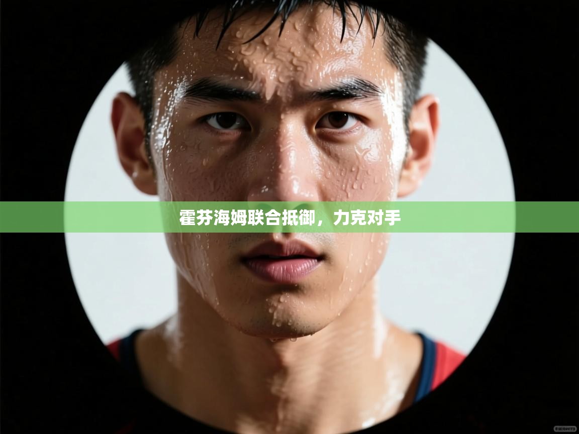 霍芬海姆联合抵御,力克对手 第2张