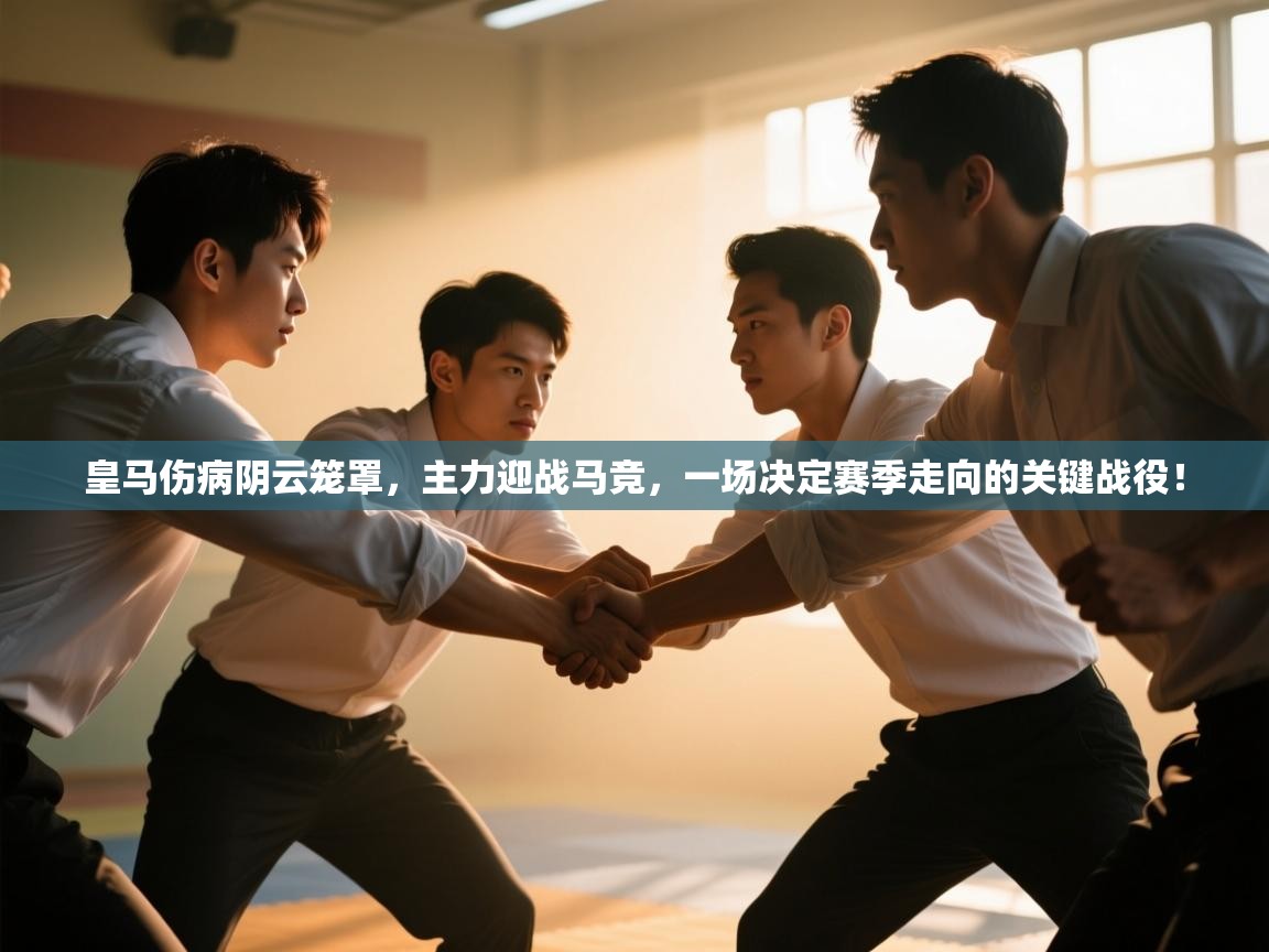 皇马伤病阴云笼罩,主力迎战马竞,一场决定赛季走向的关键战役! 第1张