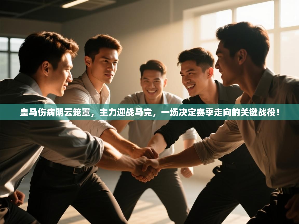 皇马伤病阴云笼罩,主力迎战马竞,一场决定赛季走向的关键战役! 第2张