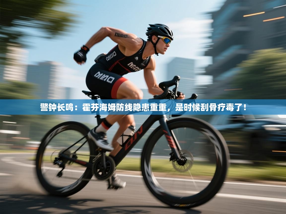 警钟长鸣:霍芬海姆防线隐患重重,是时候刮骨疗毒了! 第1张