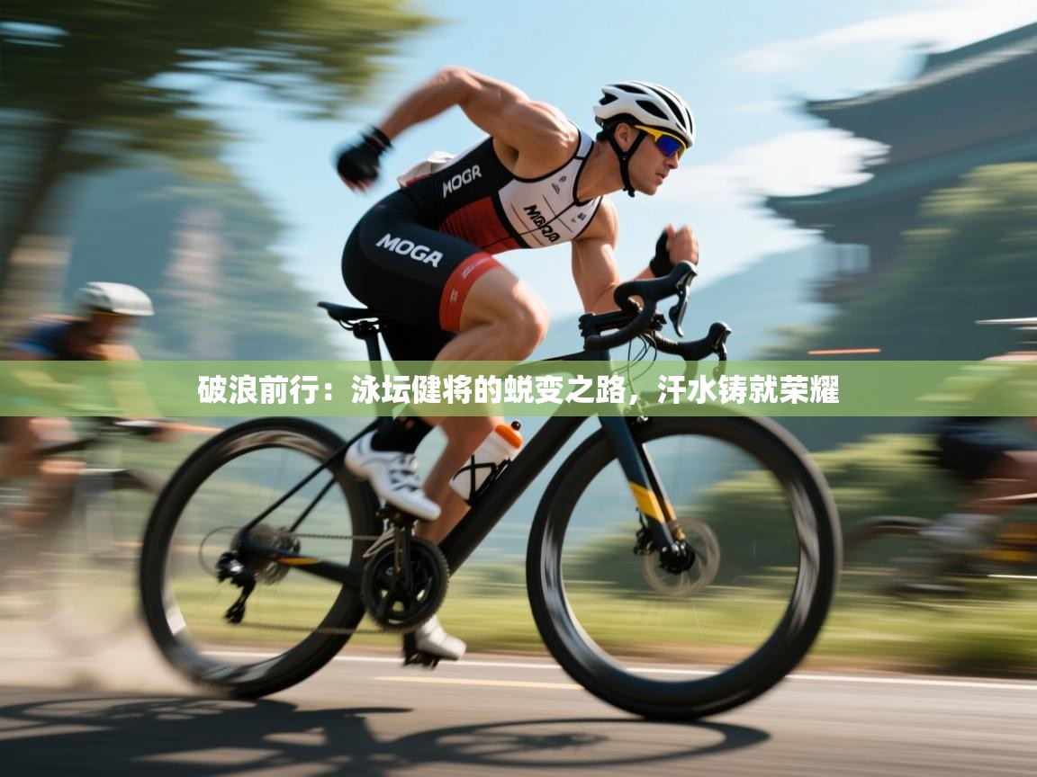 破浪前行:泳坛健将的蜕变之路,汗水铸就荣耀 第2张